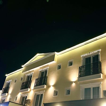Hotel Europa Prishtina Priştine Dış mekan fotoğraf