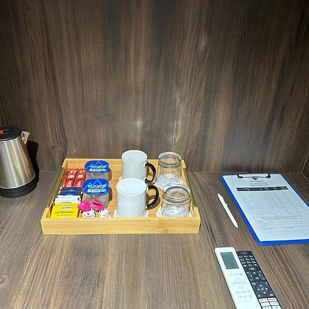 Hotel Europa Prishtina Priştine Dış mekan fotoğraf