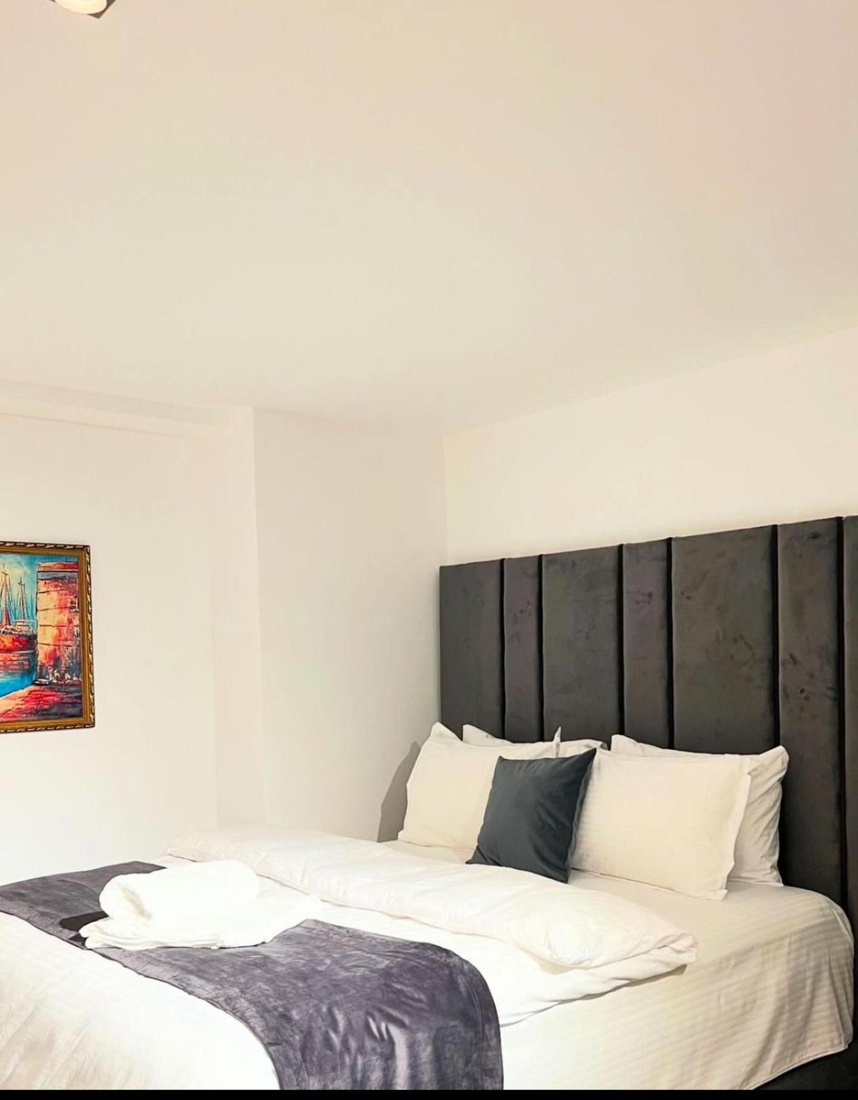 Hotel Europa Prishtina Priştine Dış mekan fotoğraf