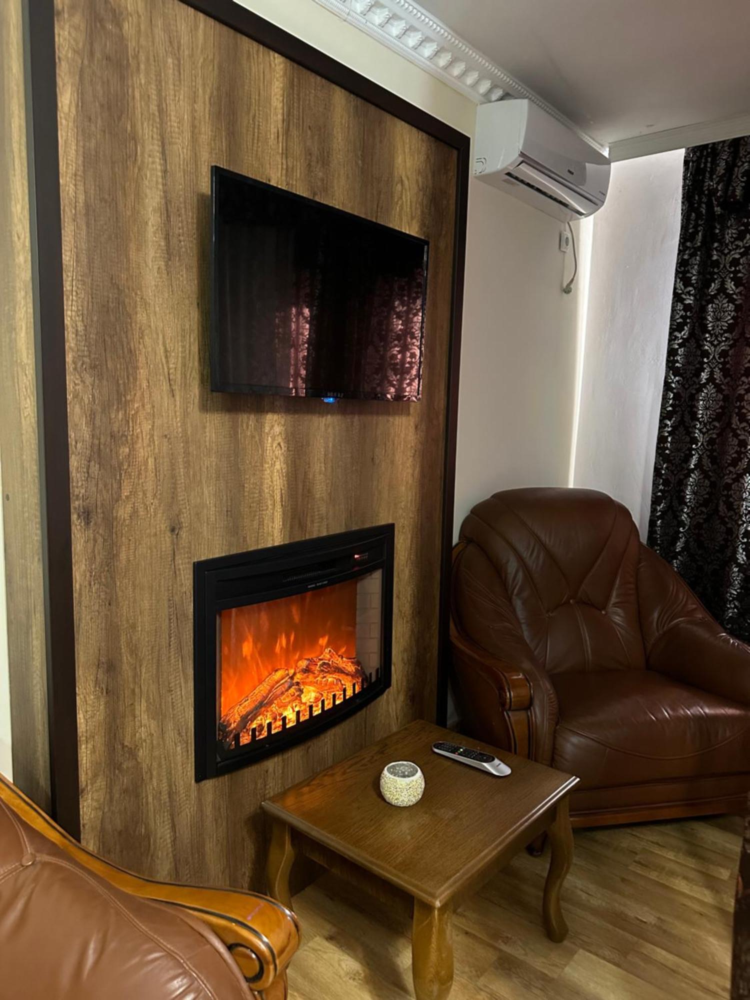 Hotel Europa Prishtina Priştine Dış mekan fotoğraf