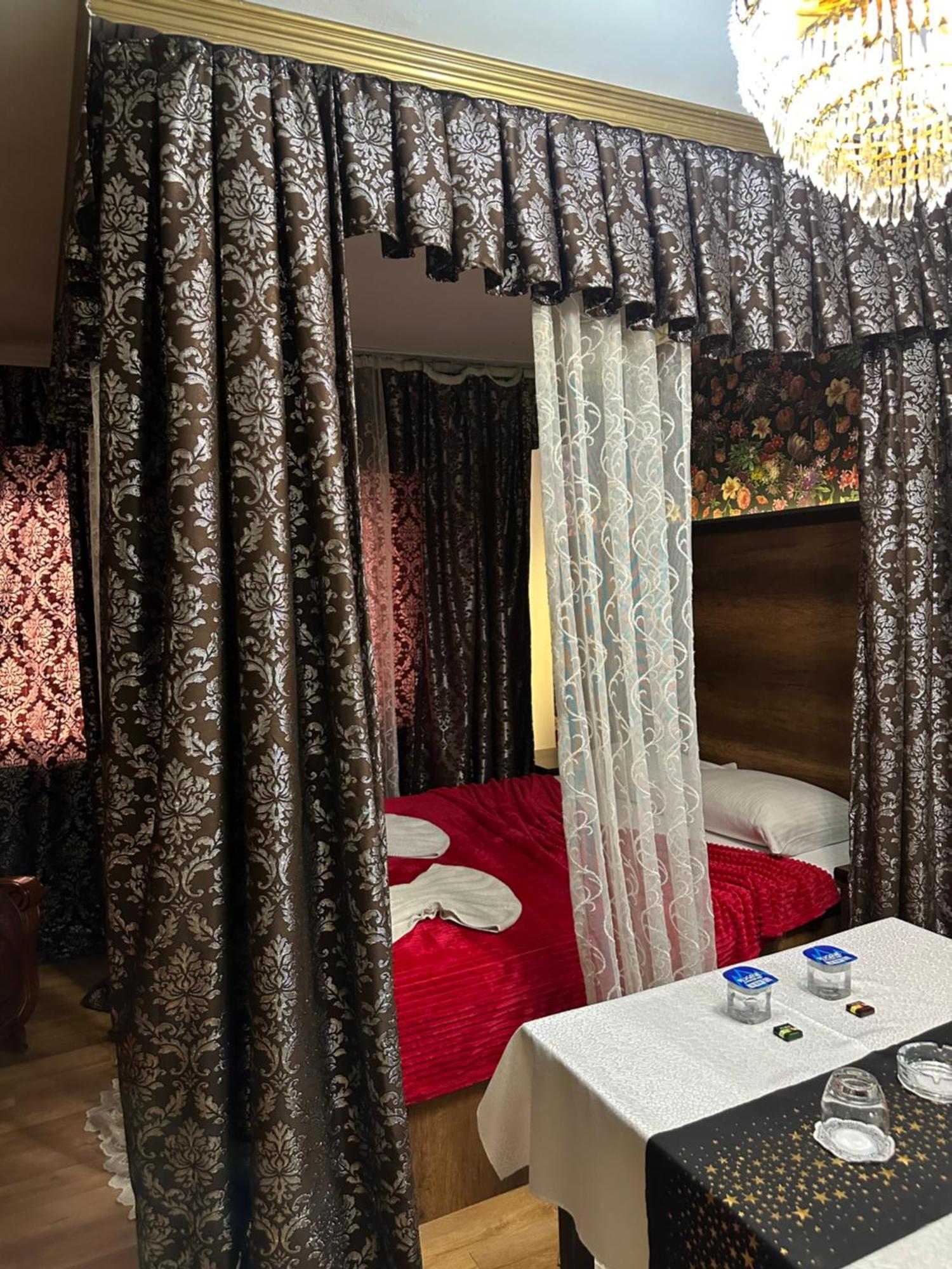 Hotel Europa Prishtina Priştine Dış mekan fotoğraf
